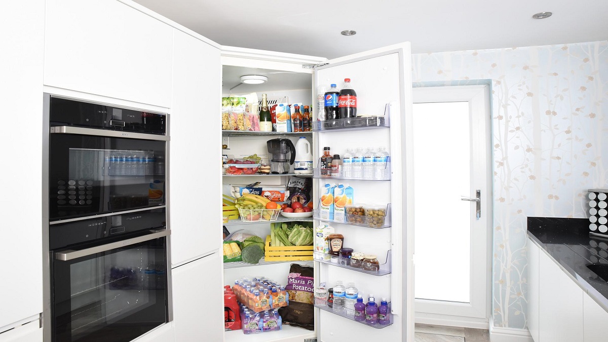 Best Godrej Refrigerators in India: Most Essential Appliances For Modern Day Kitchen 